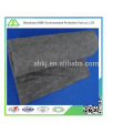 Manufacturers to provide 100%Fire resistant Pre-oxidation fiber felt \ The carbon fiber needle punched felt